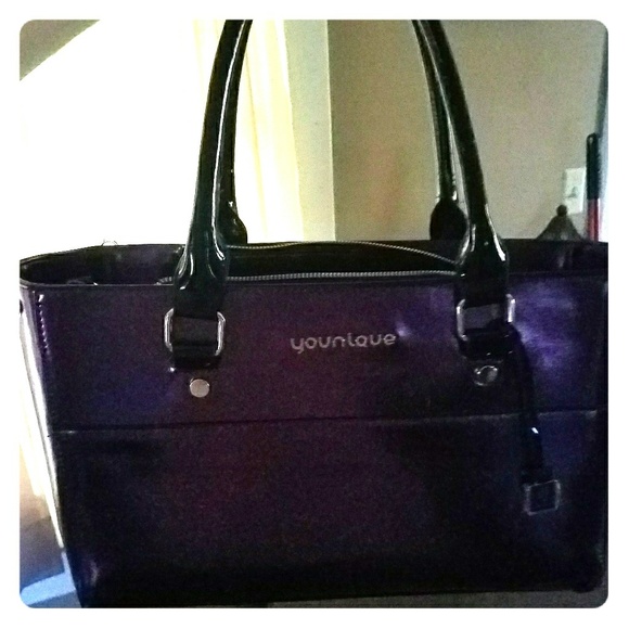 Younique bag - Picture 1 of 2